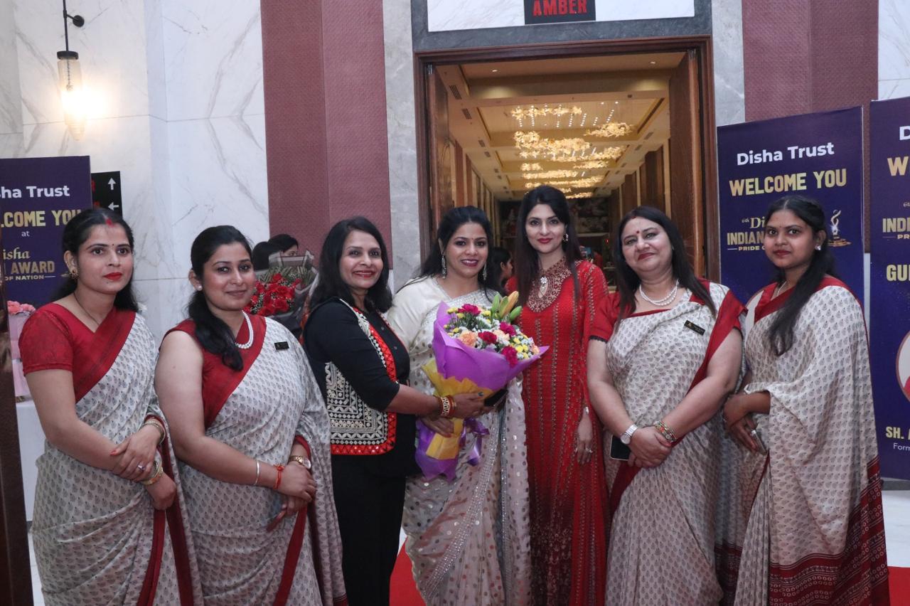 Gulzar Kaur Nutritionist Achievement 10