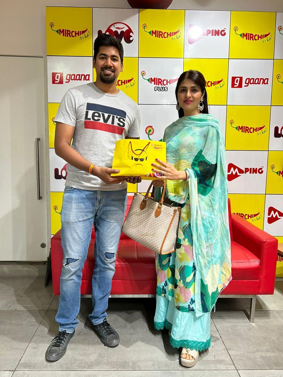 Gulzar Kaur Nutritionist Achievement 14