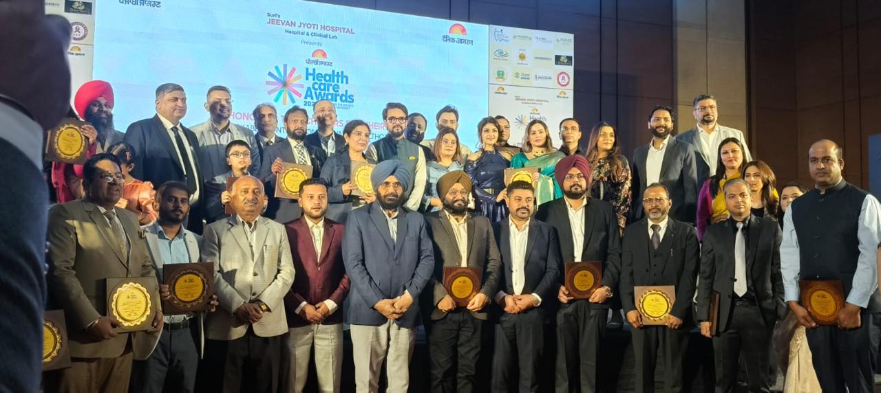 Gulzar Kaur Nutritionist Achievement 5