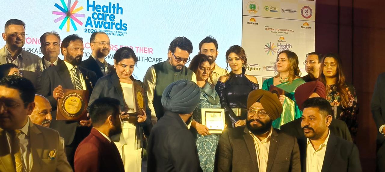 Gulzar Kaur Nutritionist Achievement 8